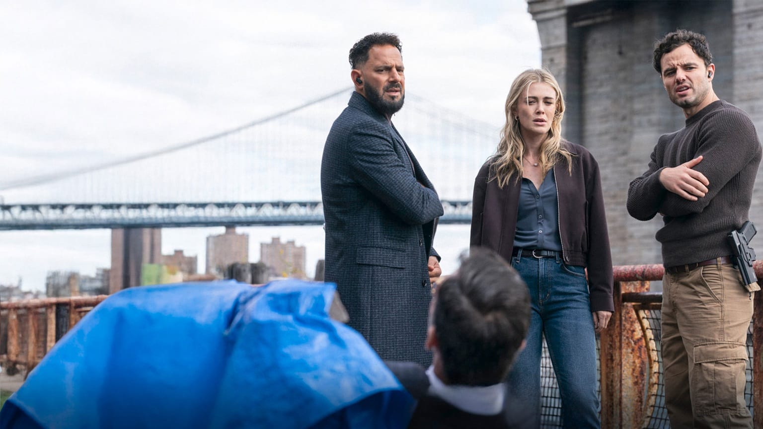 The Hunting Party 2025