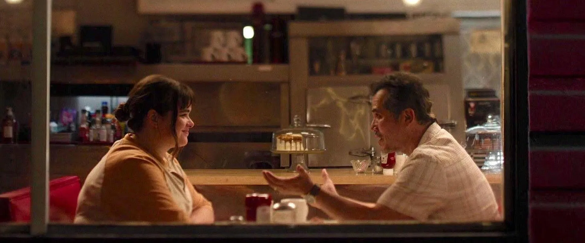 Bob Trevino Likes It 2024