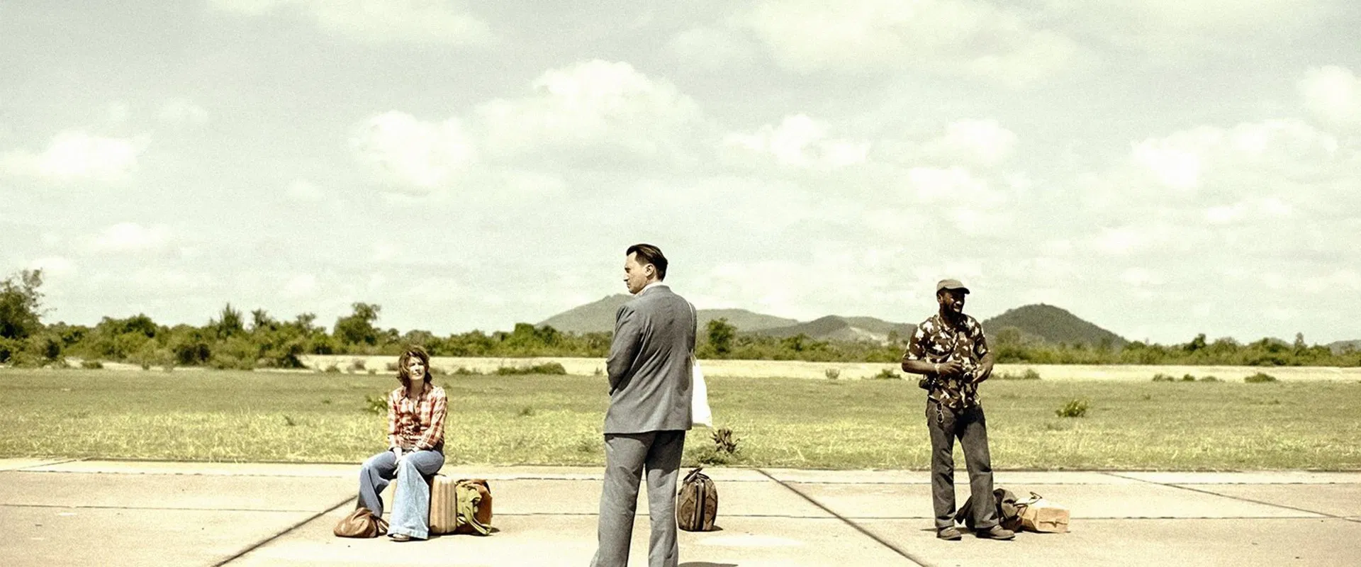 Meeting with Pol Pot 2024