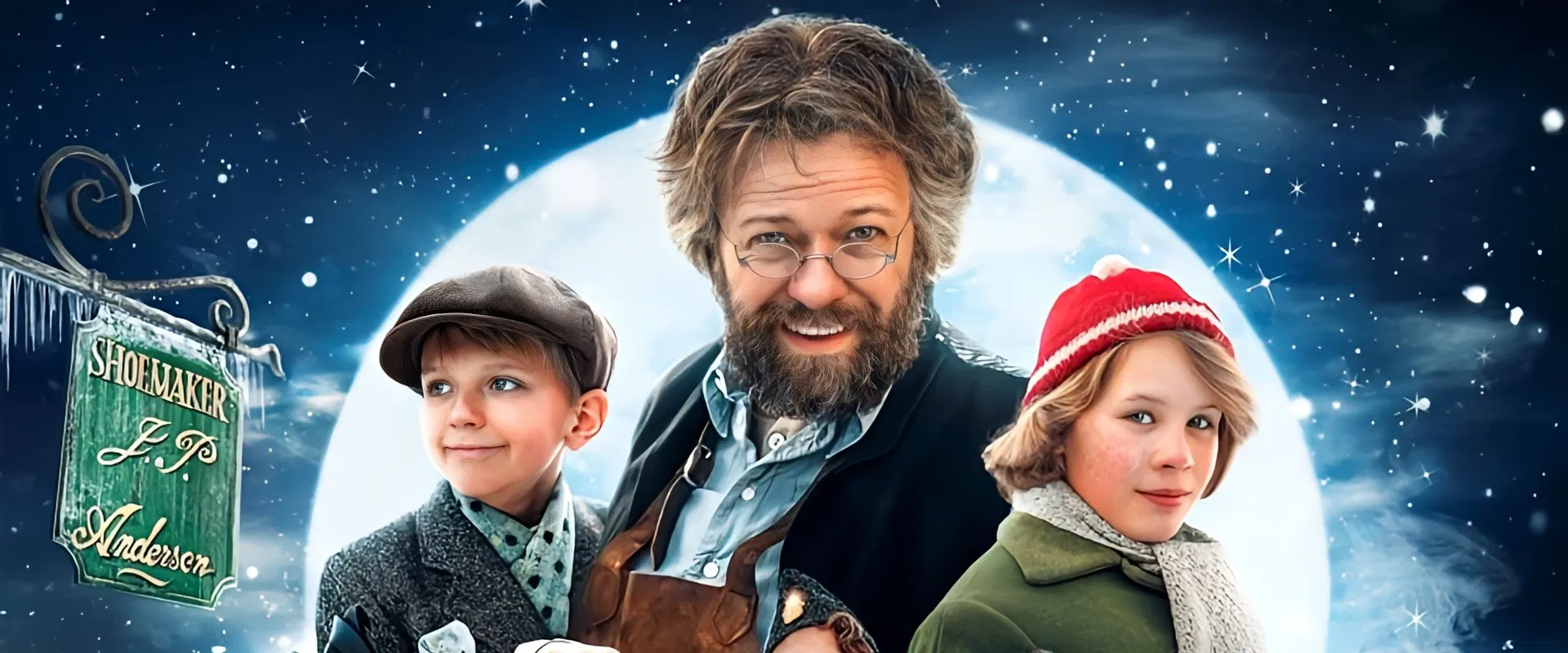 Christmas on Cobbler Street 2023