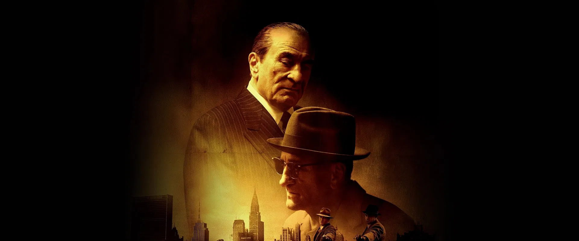 The Alto Knights 2025