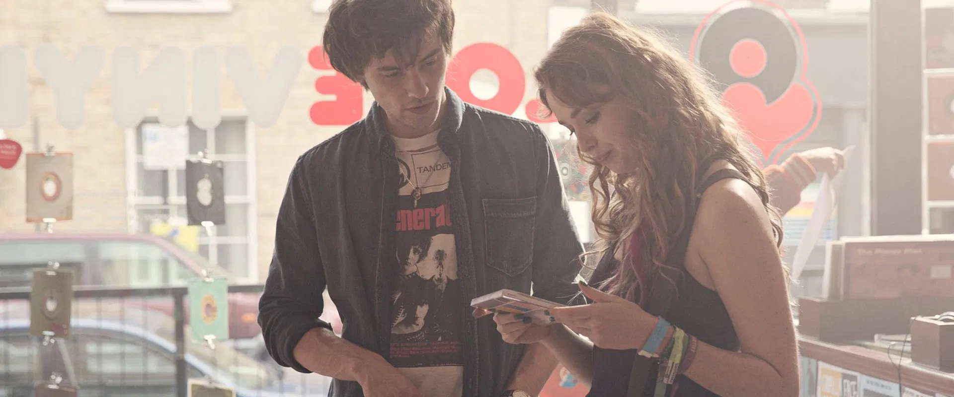 Modern Life Is Rubbish 2017