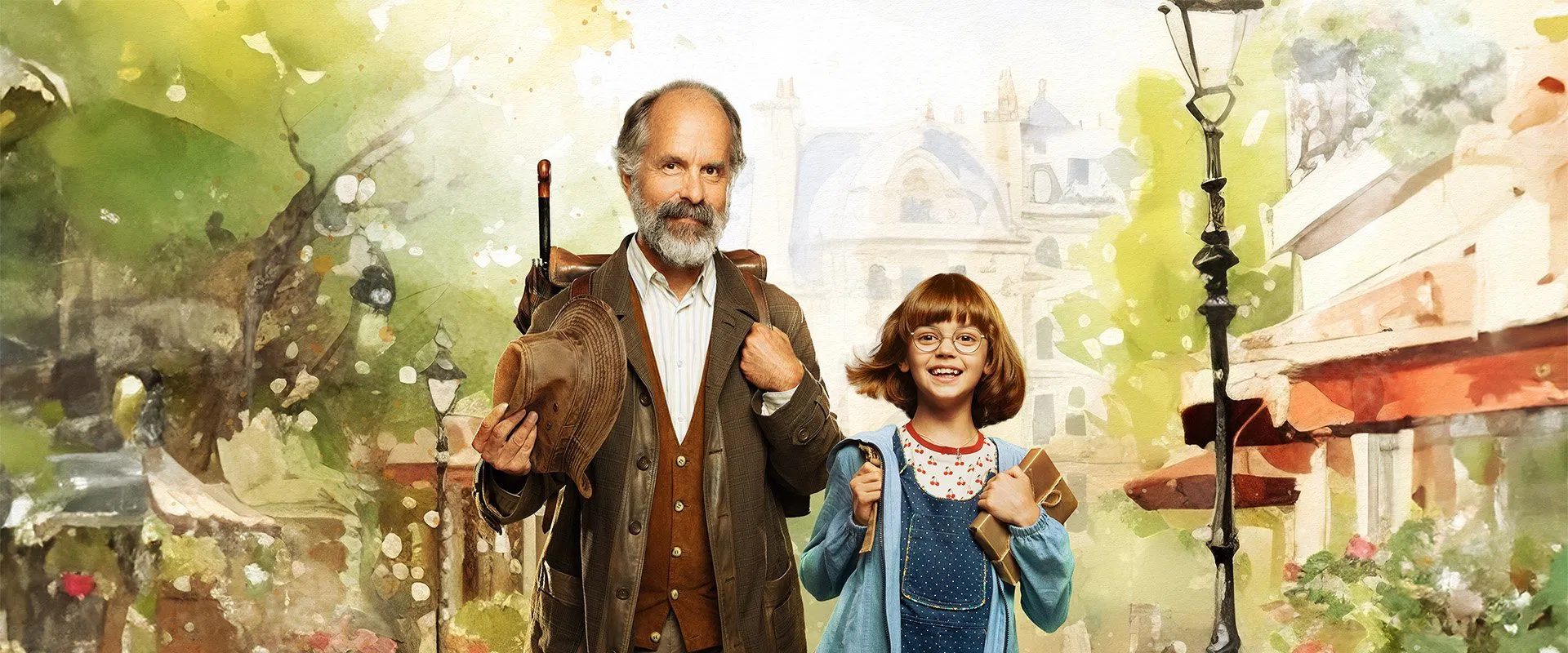 The Door-to-Door Bookstore 2024