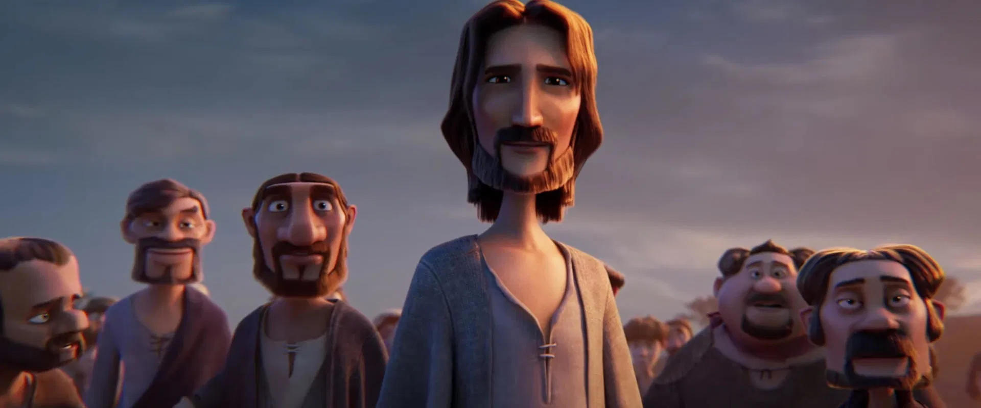 The King of Kings 2025