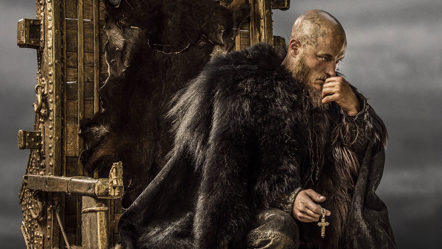 Vikings 2013