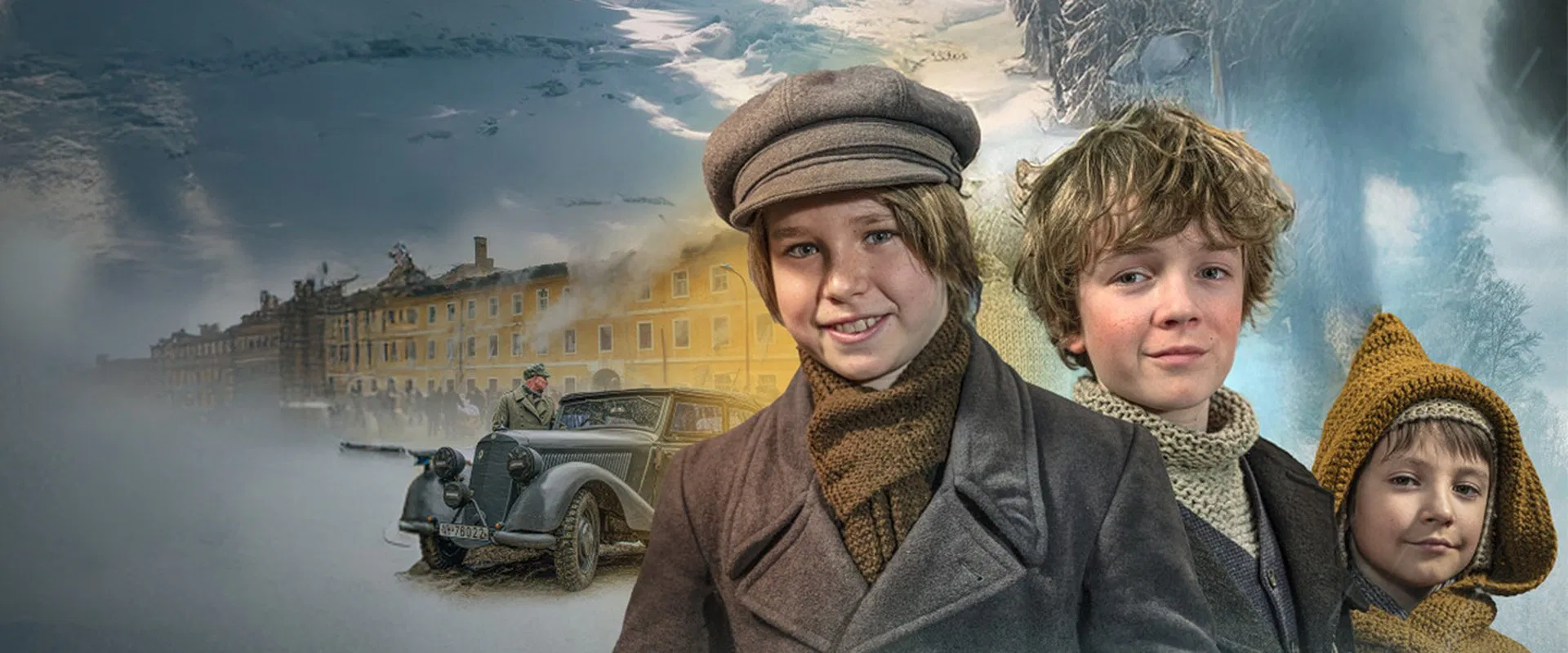 Secret Delivery 2025