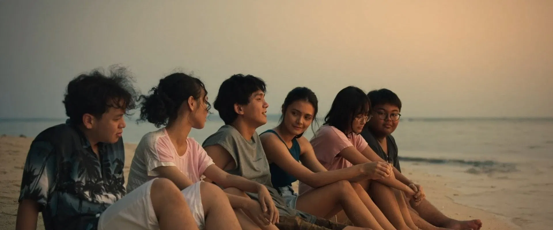 A Brother and 7 Siblings 2024