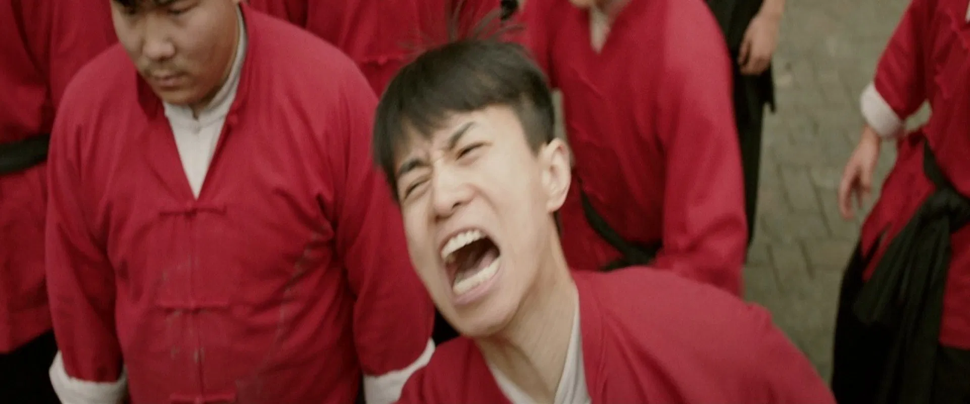 Shocking Kung Fu of Huo’s 2018