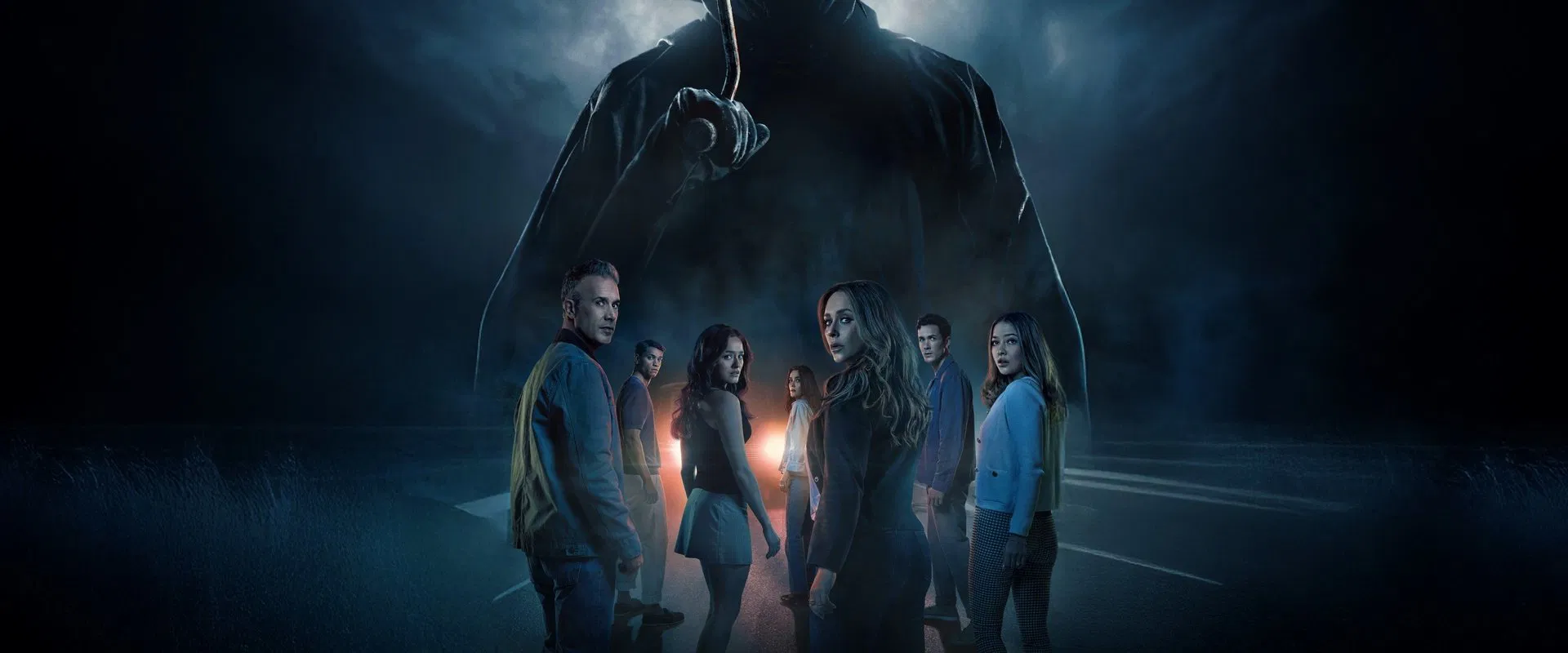 I Know What You Did Last Summer 2025