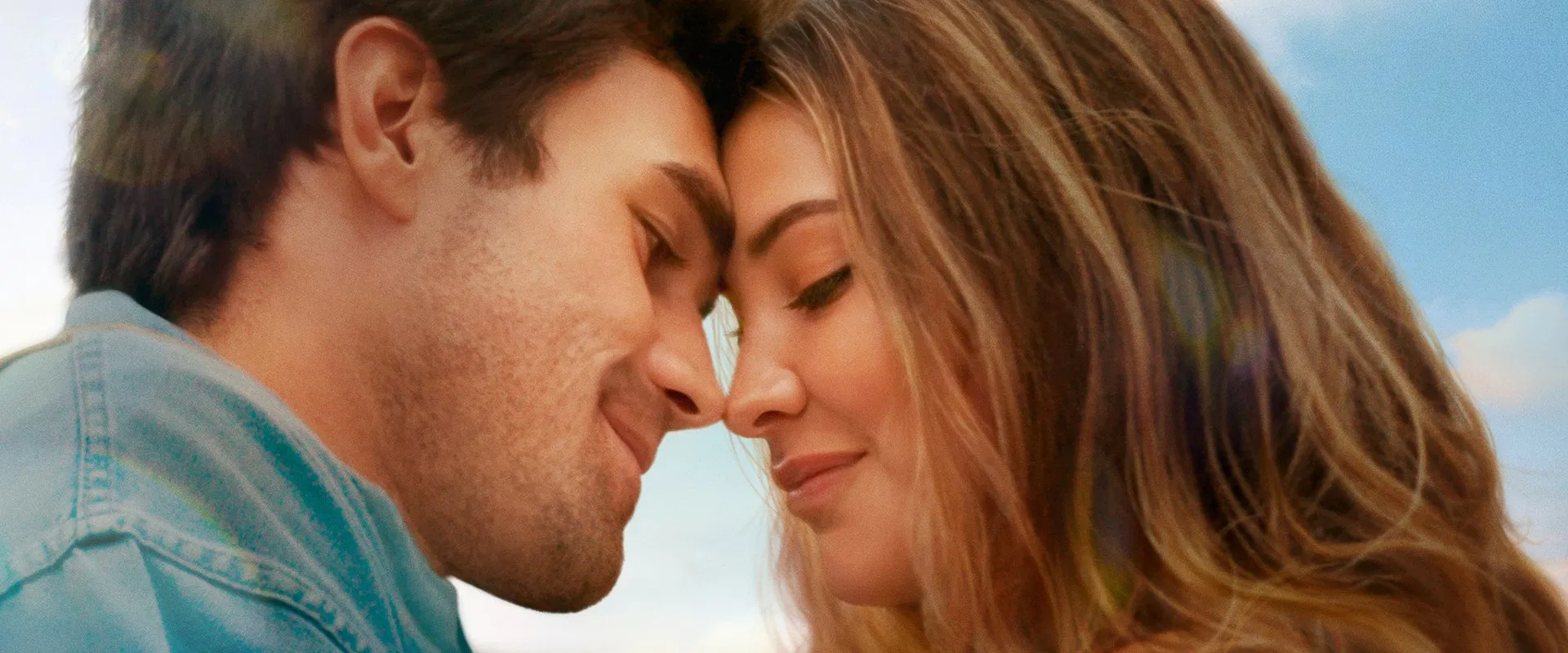 The Map That Leads to You 2025