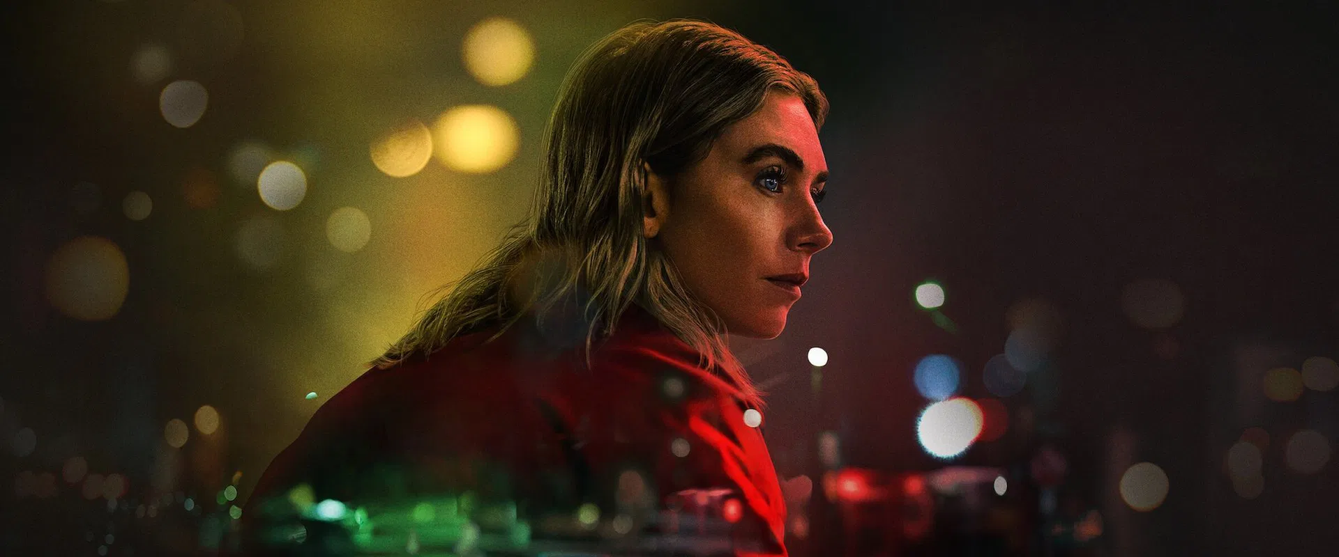 Night Always Comes 2025