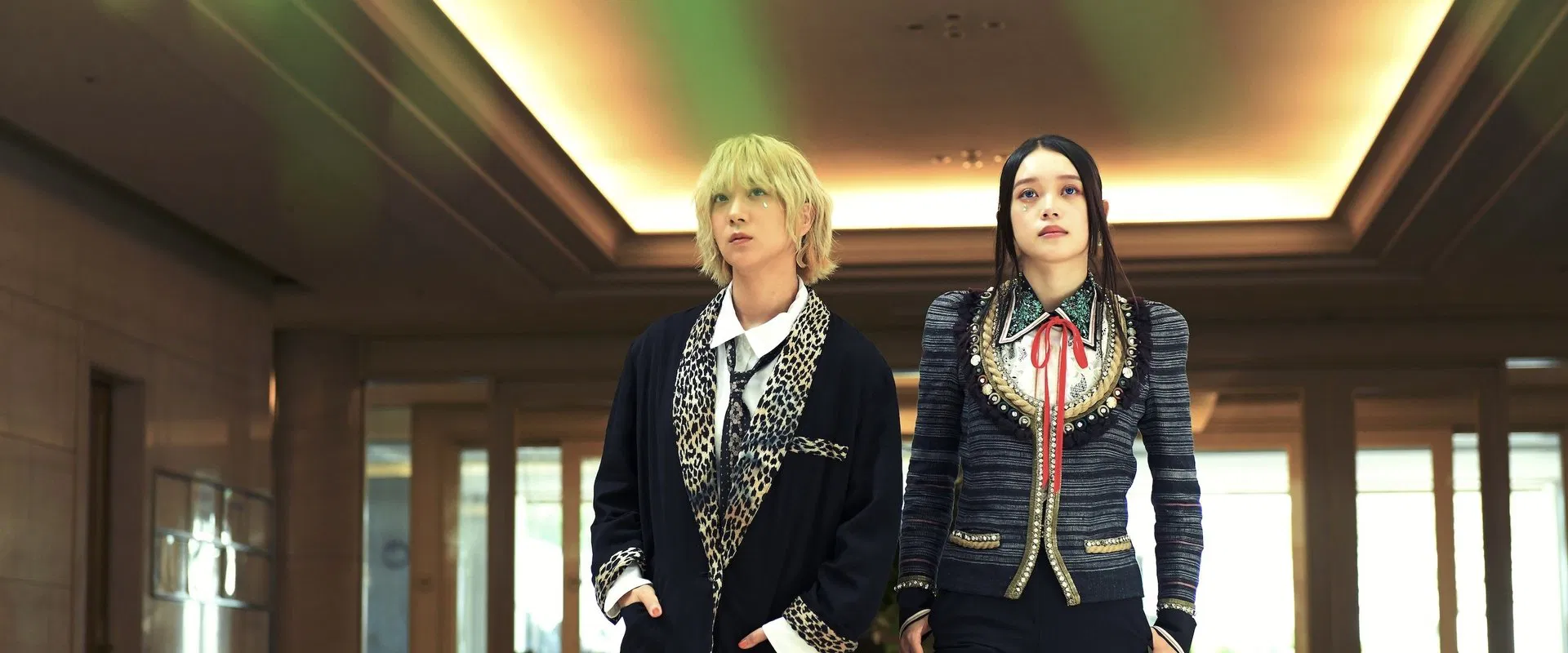 Baby Assassins: Nice Days 2024