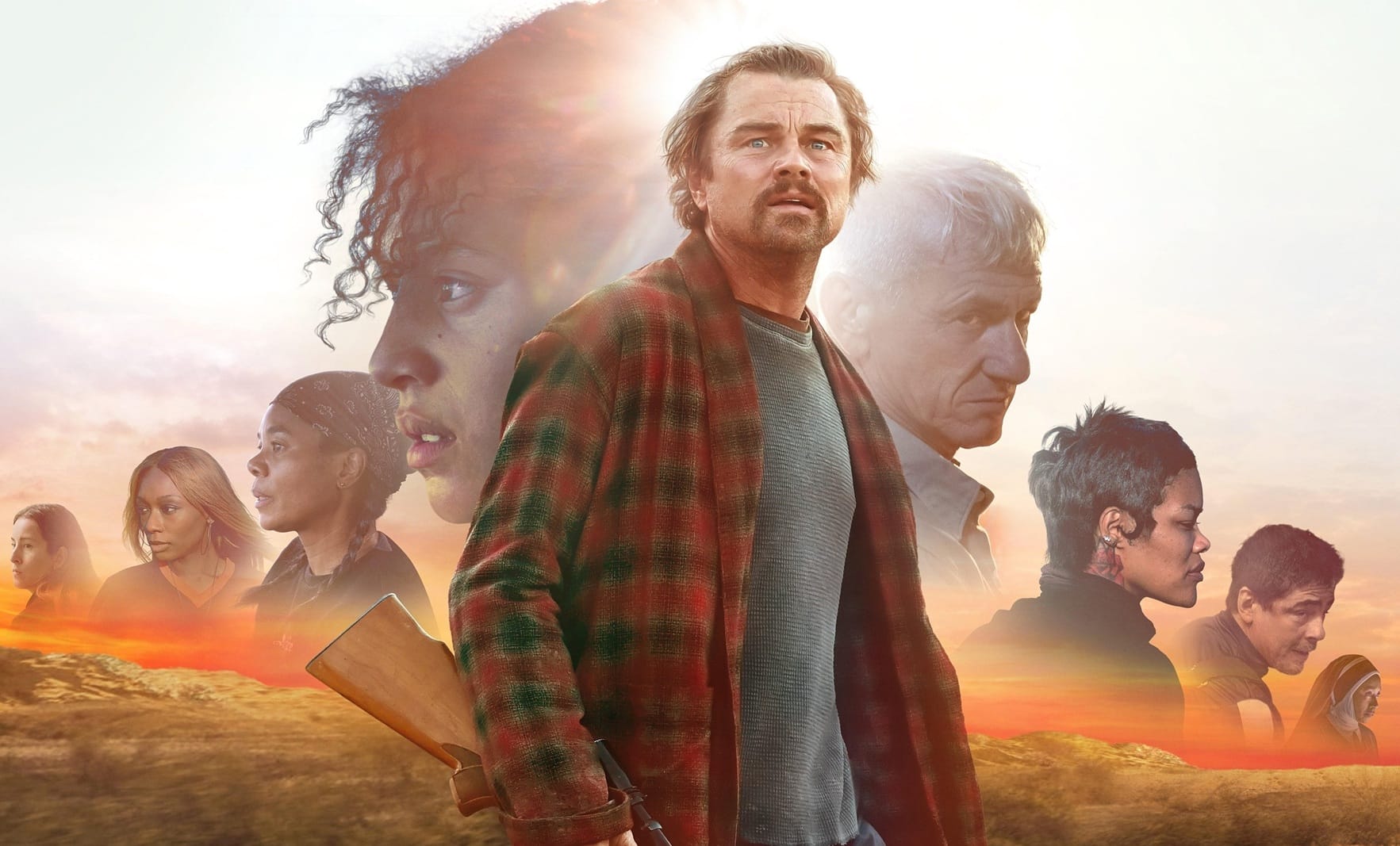 دانلود فیلم نبرد پشت نبرد One Battle After Another 2025 بدون سانسور با زیرنویس فارسی چسبیده