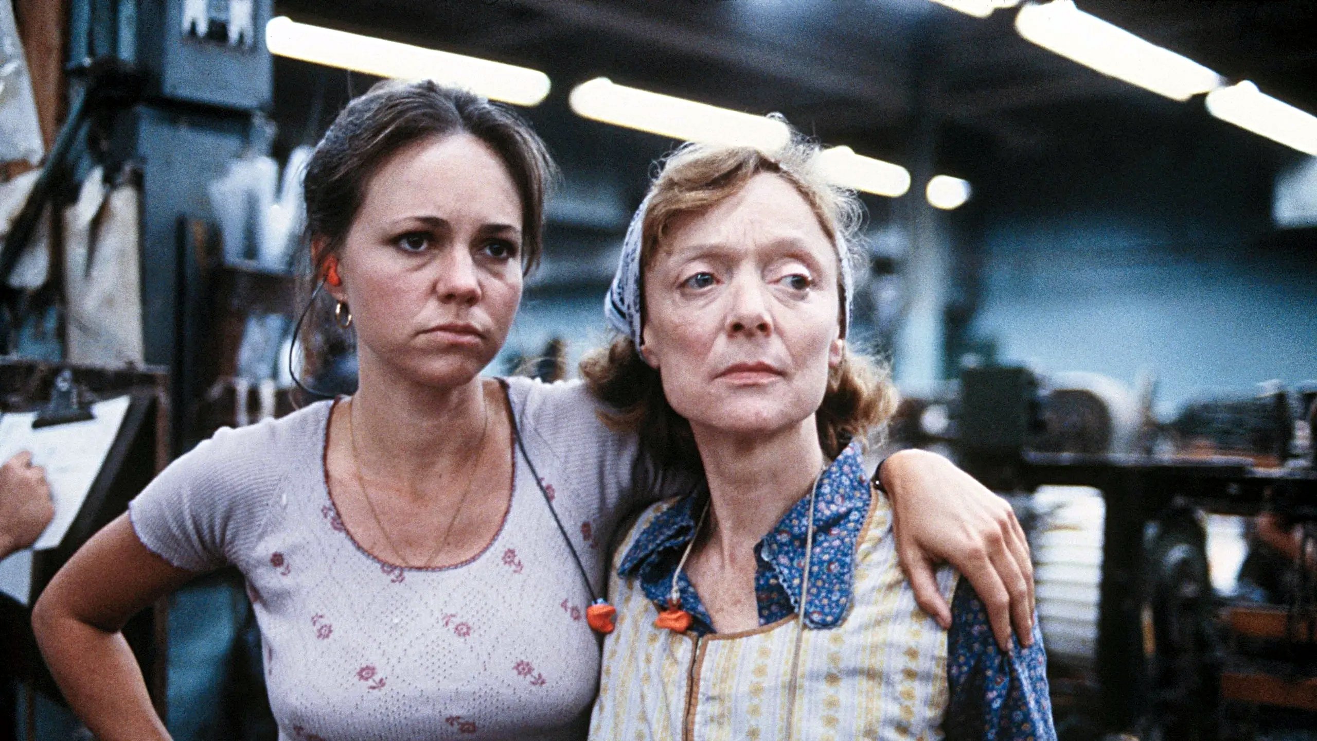 Norma Rae 1979