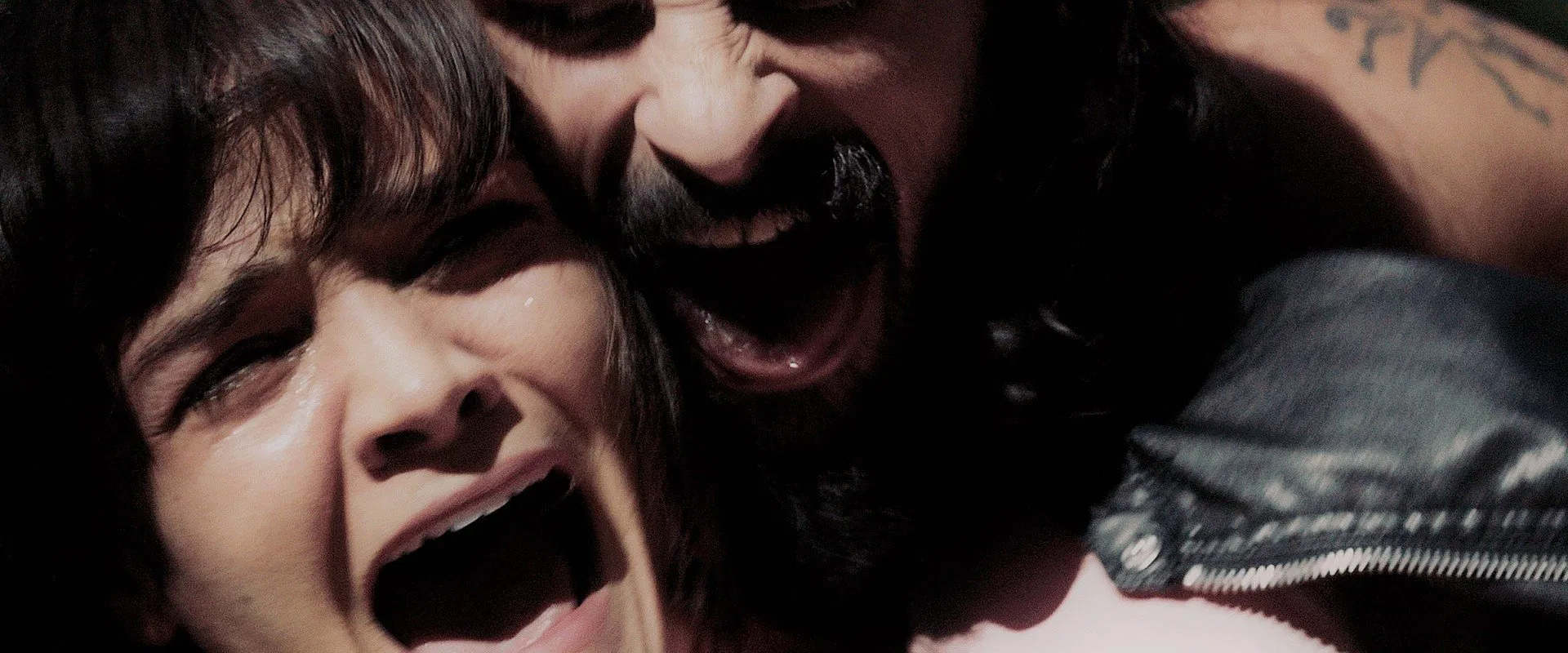 I Spit on Your Grave: Deja Vu 2019