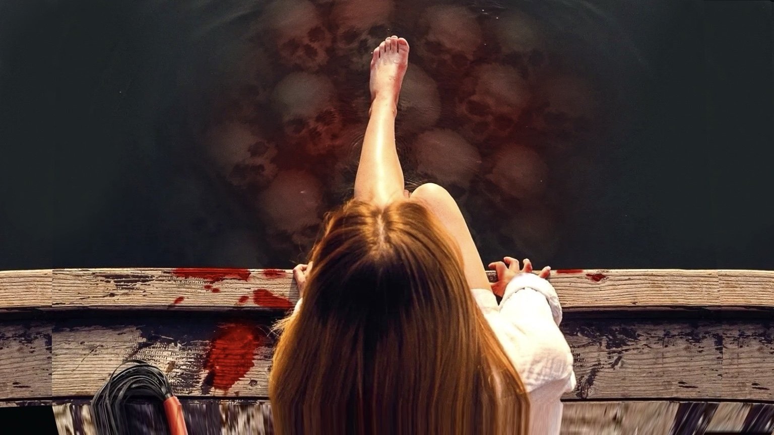 Bone Lake 2024