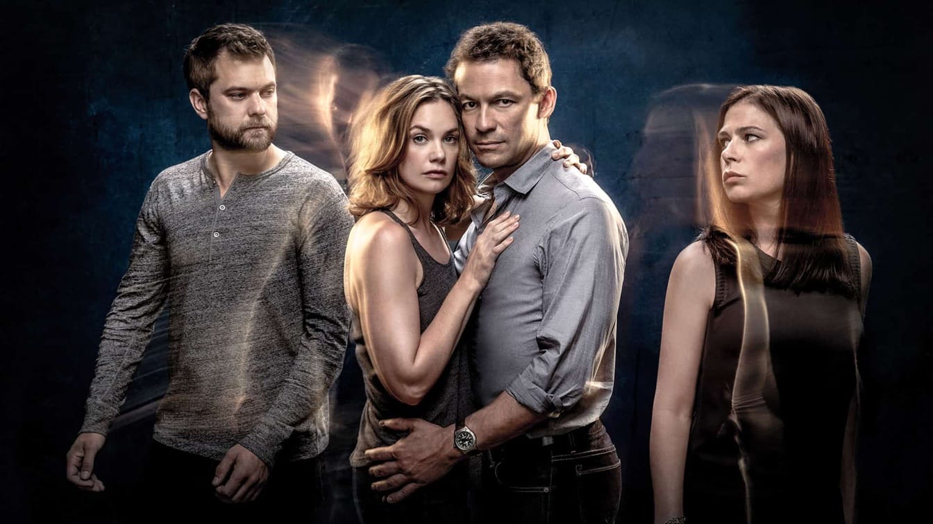 The Affair 2014