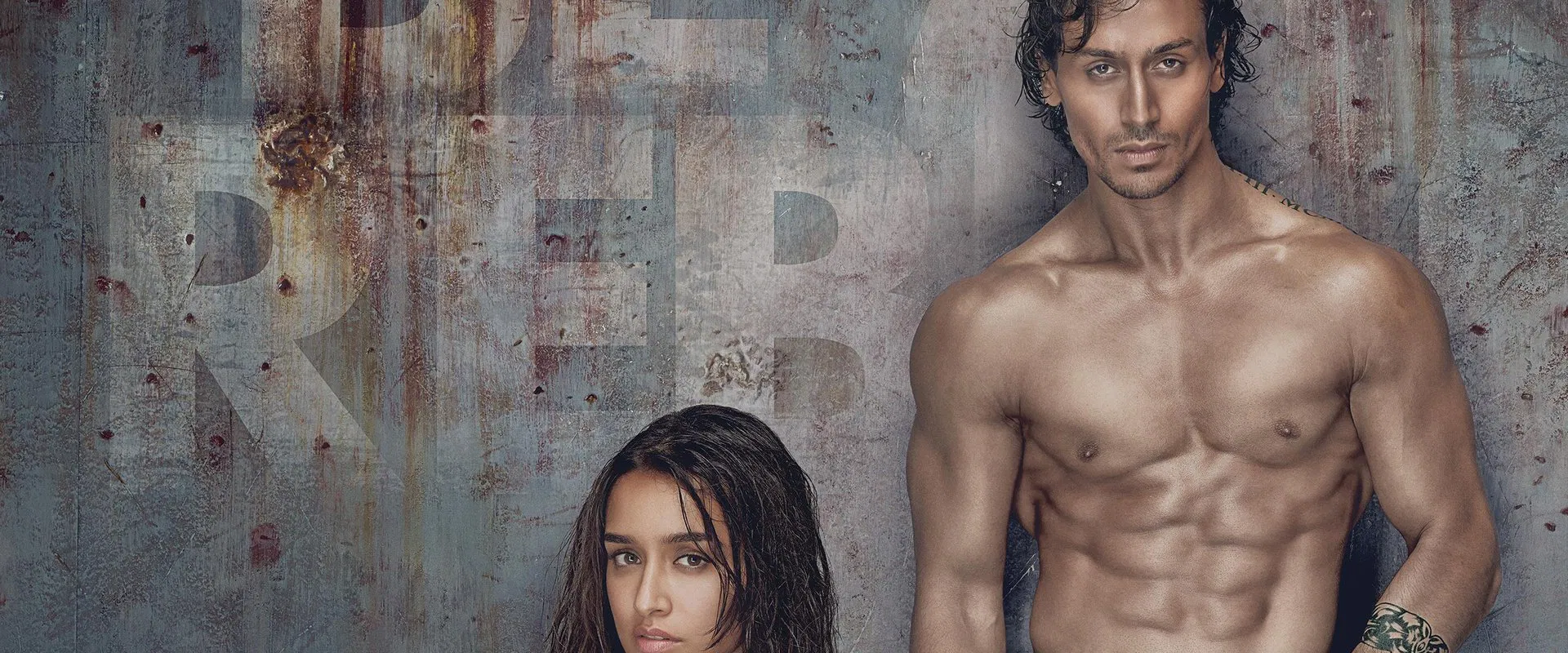 Baaghi 2016