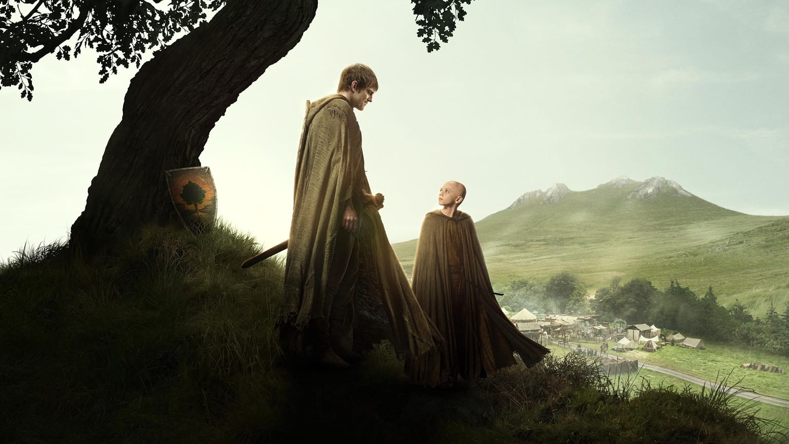 دانلود سریال شوالیه هفت پادشاهی A Knight of the Seven Kingdoms بدون سانسور با زیرنویس فارسی چسبیده