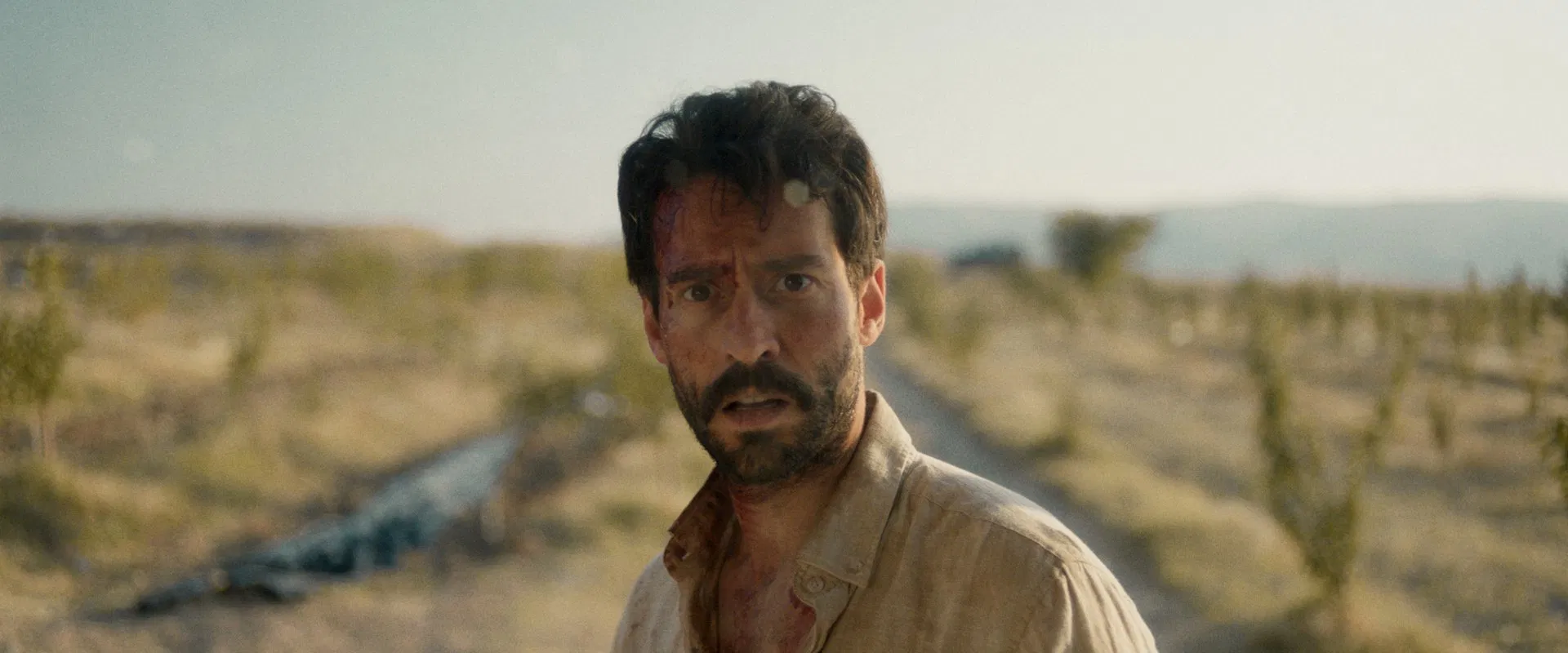 The Things You Kill 2025