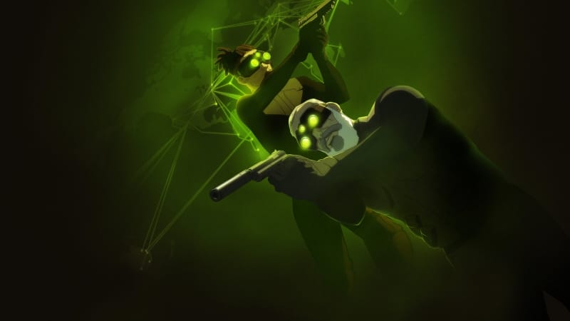 Splinter Cell: Deathwatch 2025