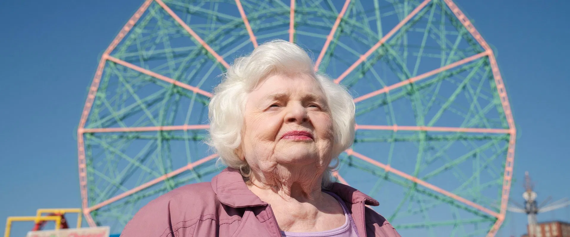 Eleanor the Great 2025