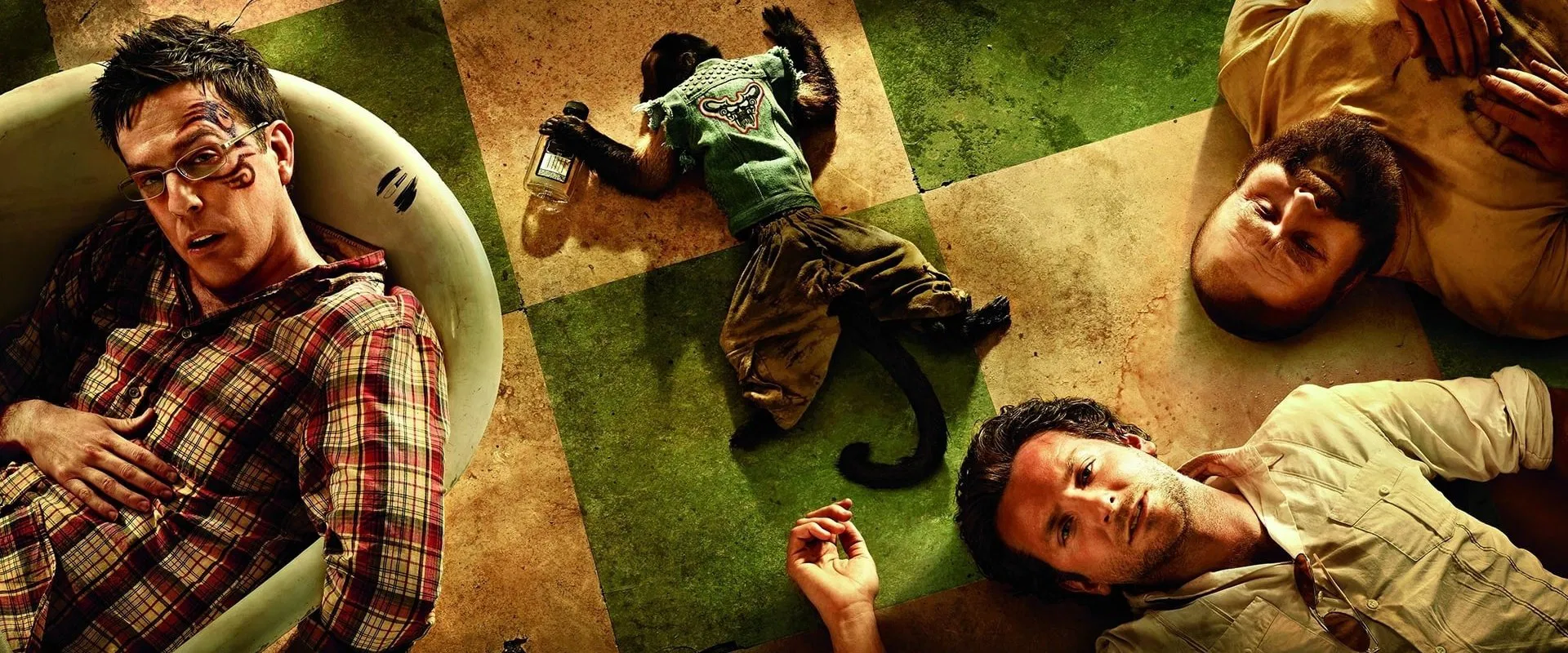 The Hangover Part II 2011