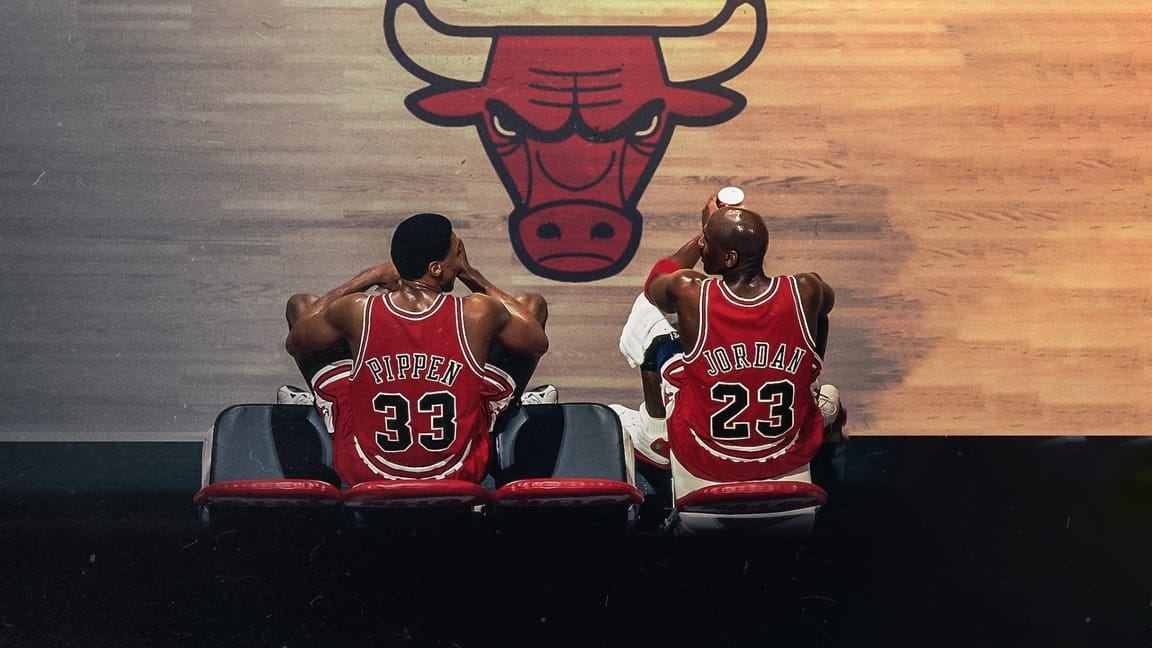 The Last Dance 2020