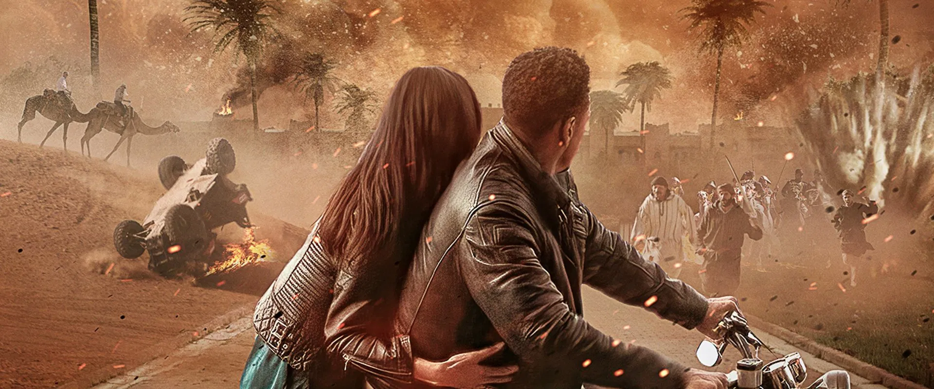 The Lost Princess 2025