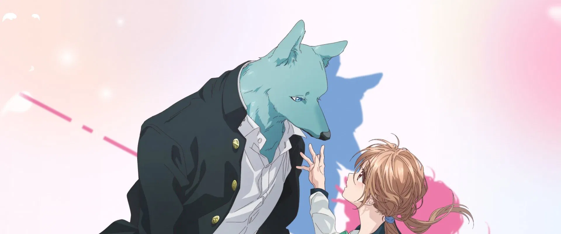 Kimi to Koete Koi ni Naru 2025