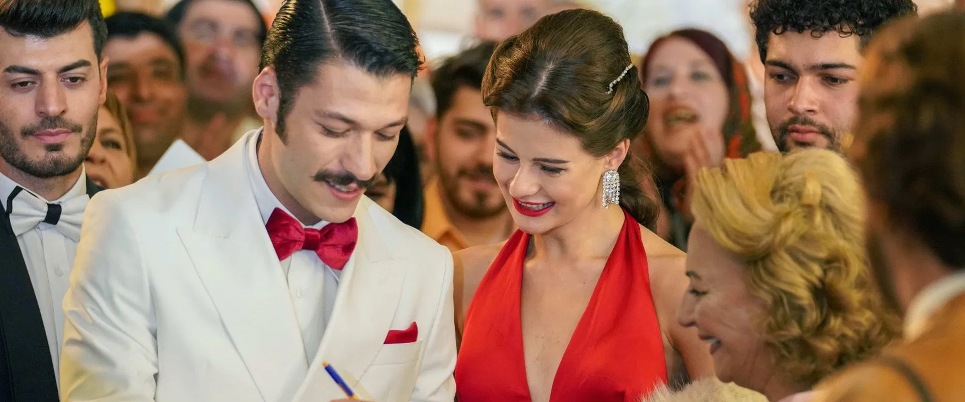 Sevda: Mecburi Istikamet 2023