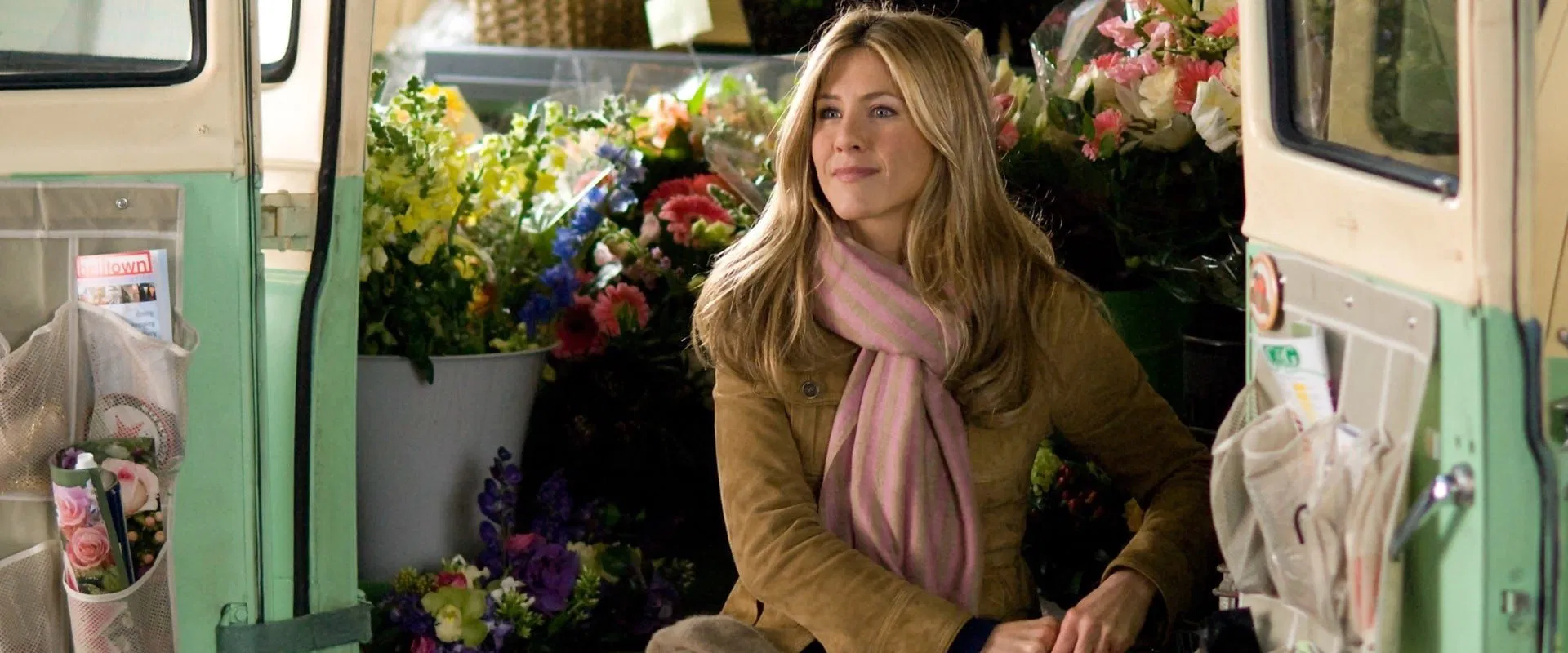 Love Happens 2009