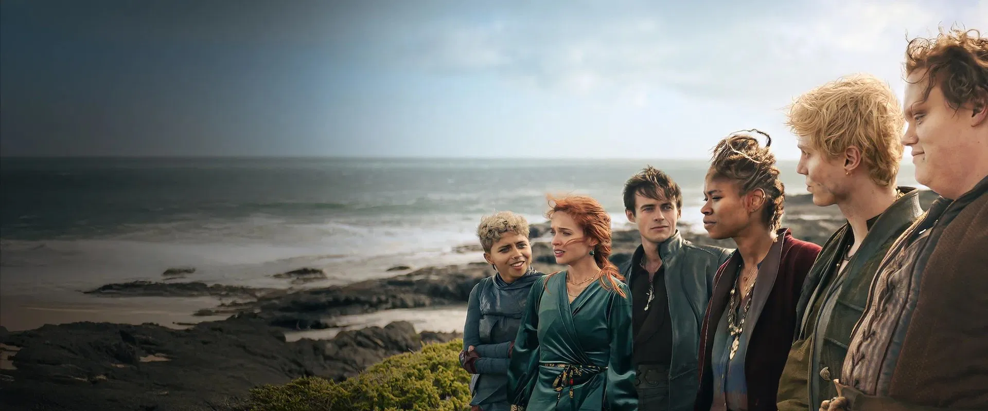 The Rats: A Witcher Tale 2025