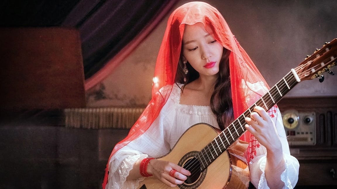 Memories of the Alhambra 2018