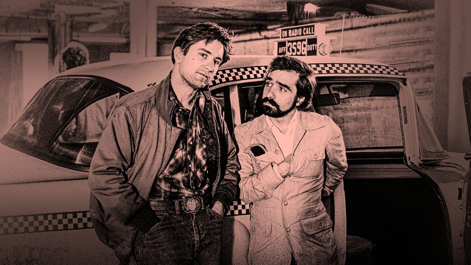 Mr. Scorsese 2025