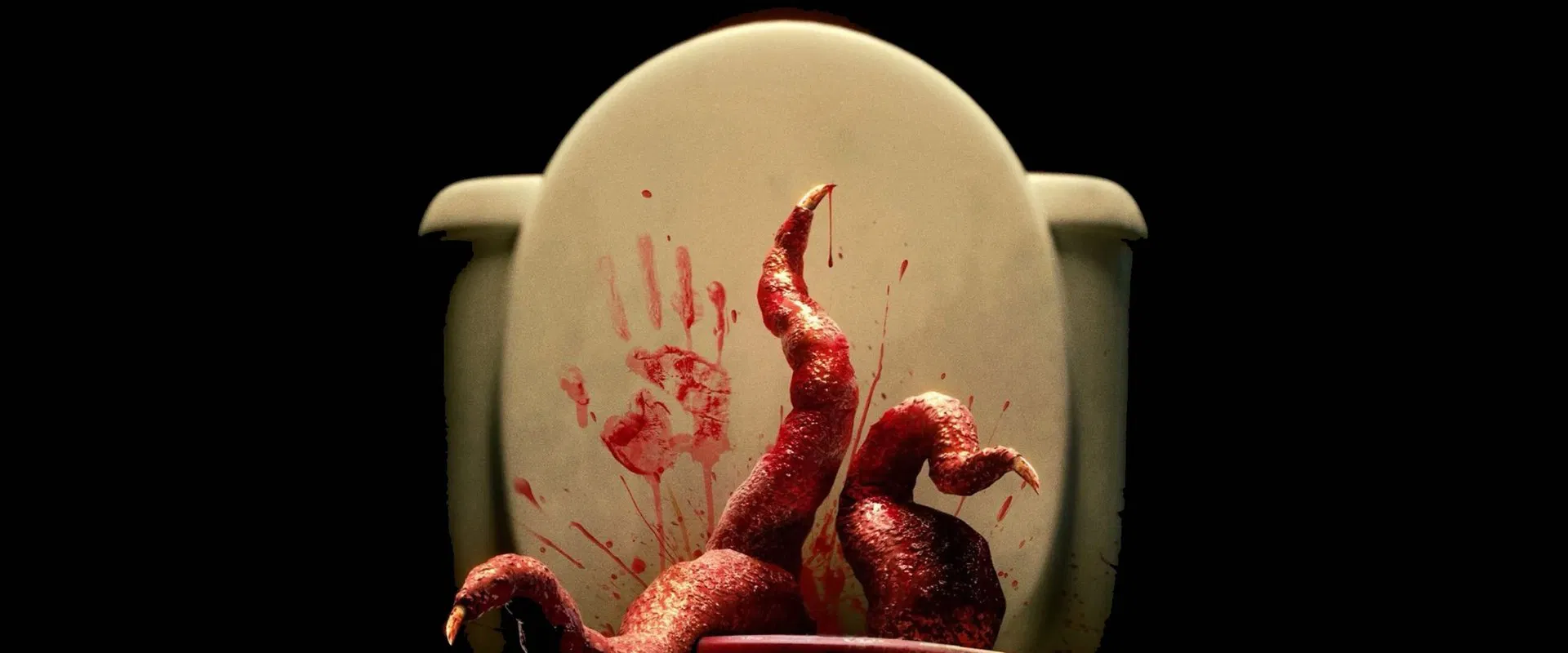 Scared Shitless 2024