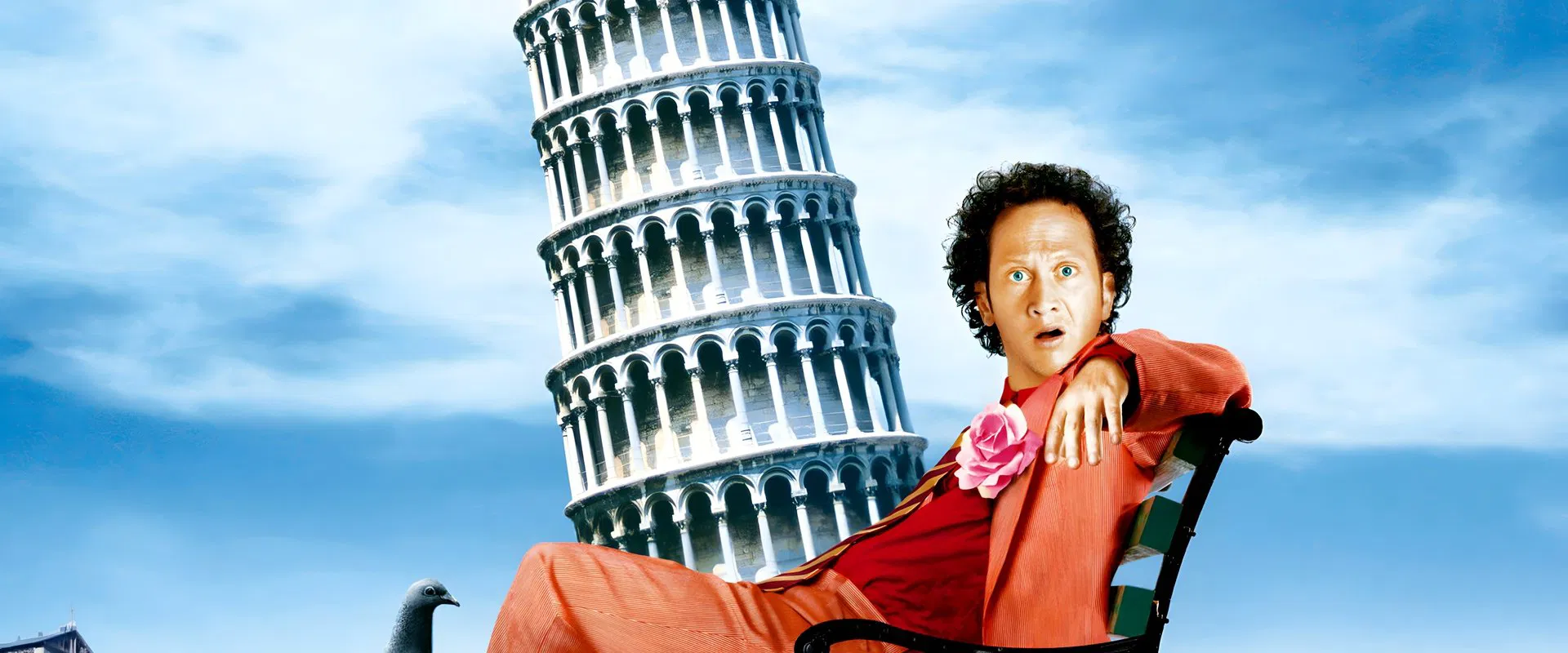 Deuce Bigalow: European Gigolo 2005