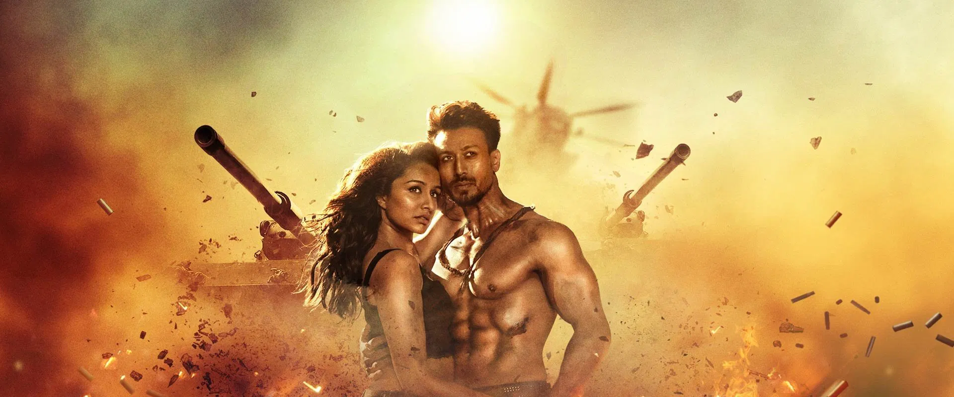 Baaghi 3 2020