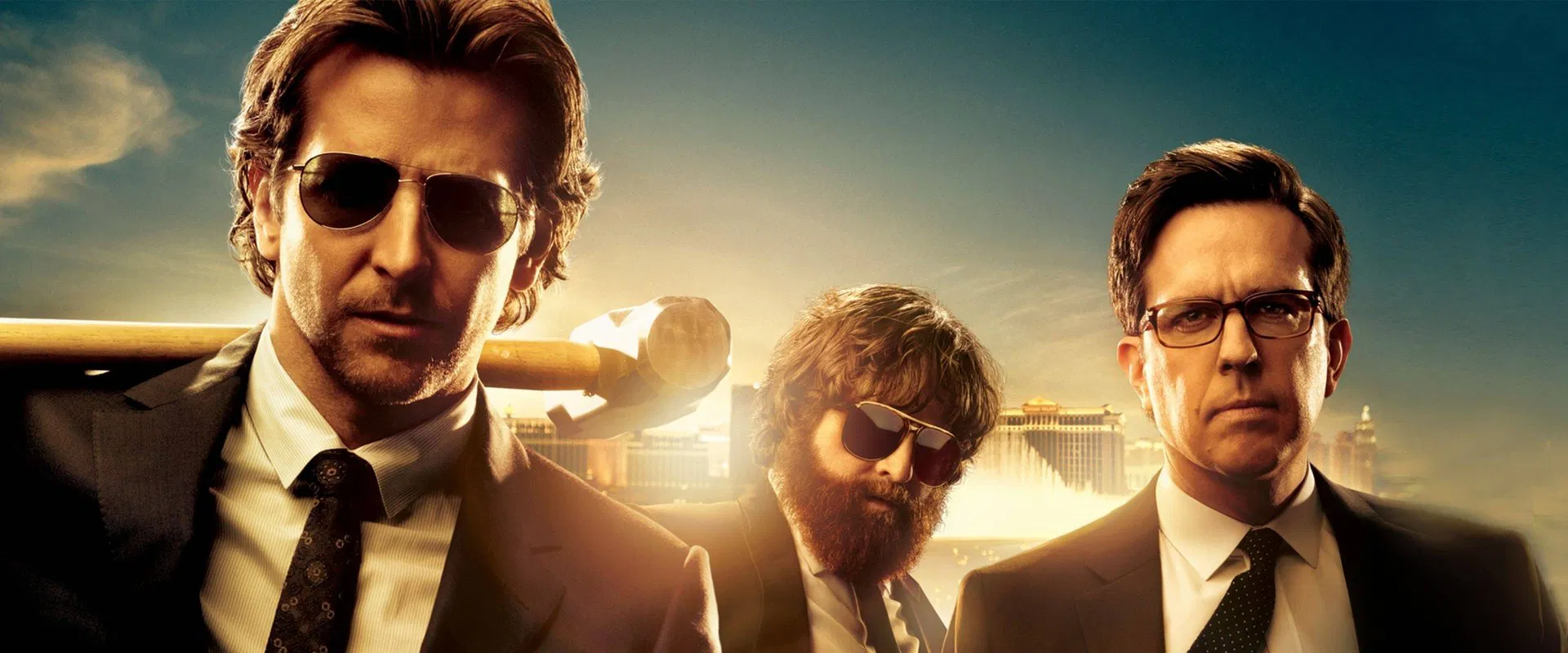 The Hangover Part III 2013