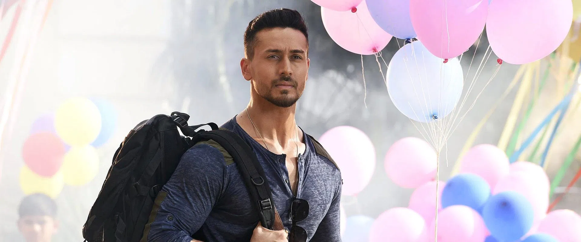 Baaghi 2 2018