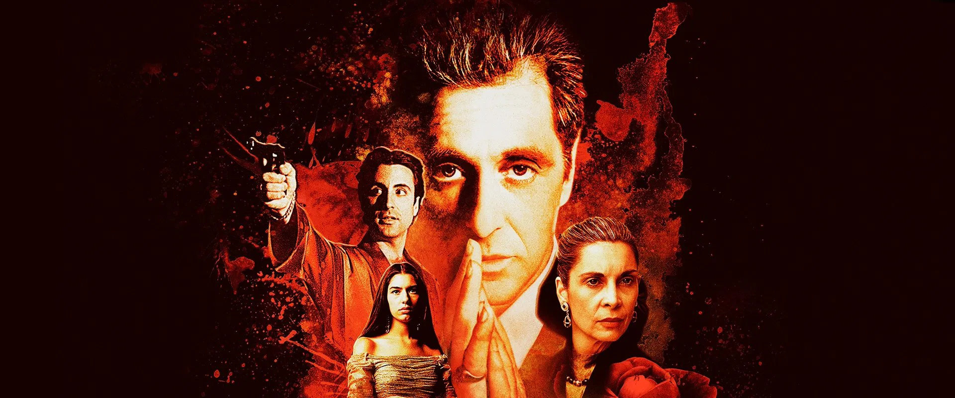 The Godfather Part III 1990