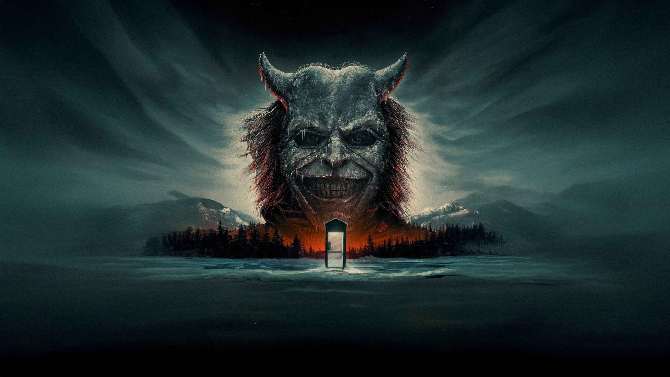 دانلود فیلم تلفن سیاه 2 Black Phone 2 2025 بدون سانسور با زیرنویس فارسی چسبیده