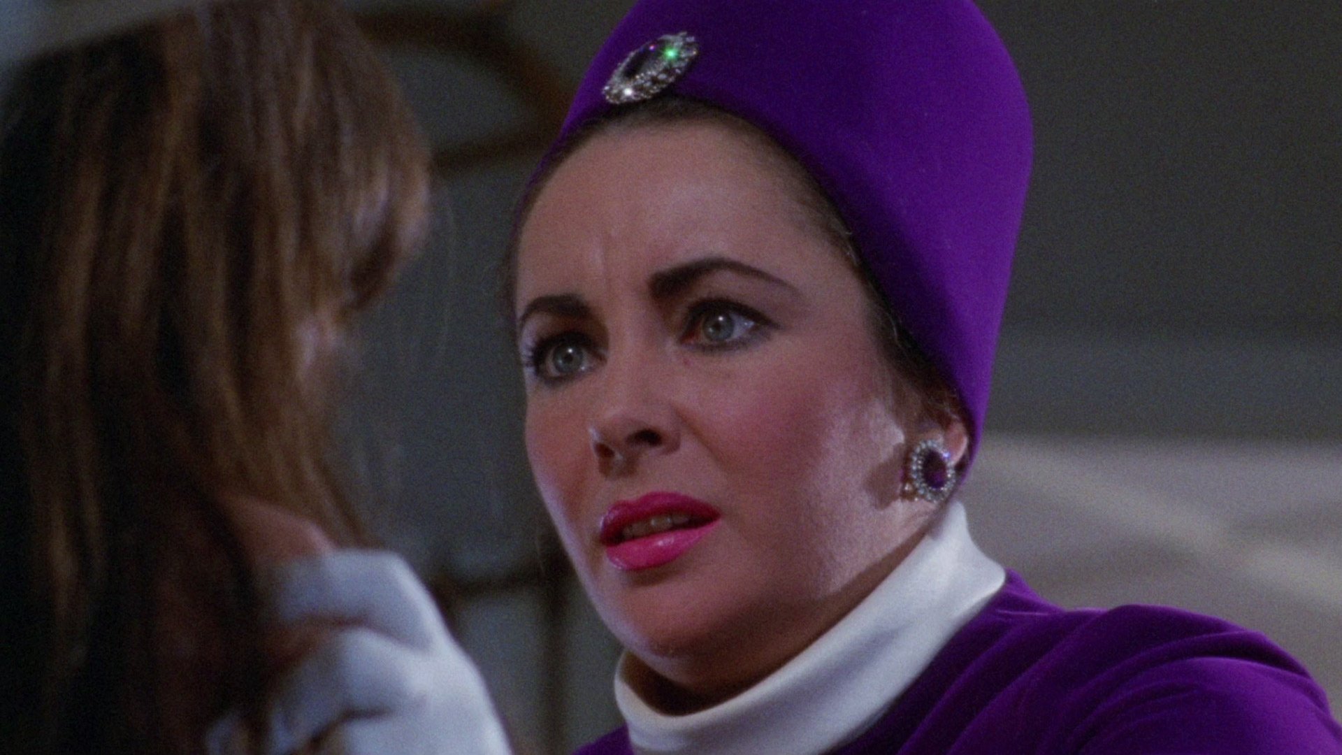 Secret Ceremony 1968