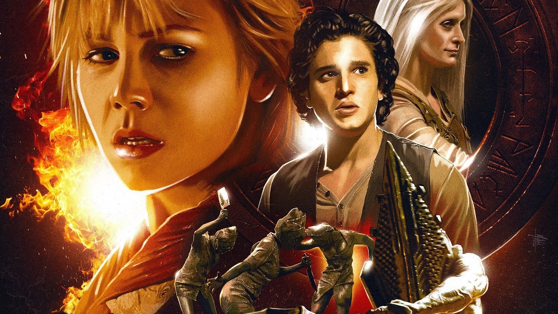 Silent Hill: Revelation 2012