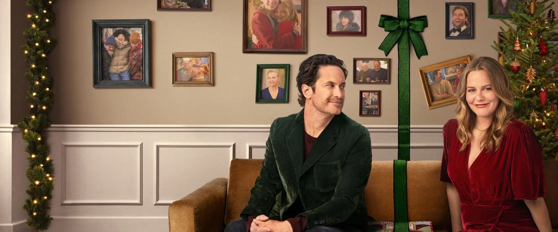 A Merry Little Ex-Mas 2025