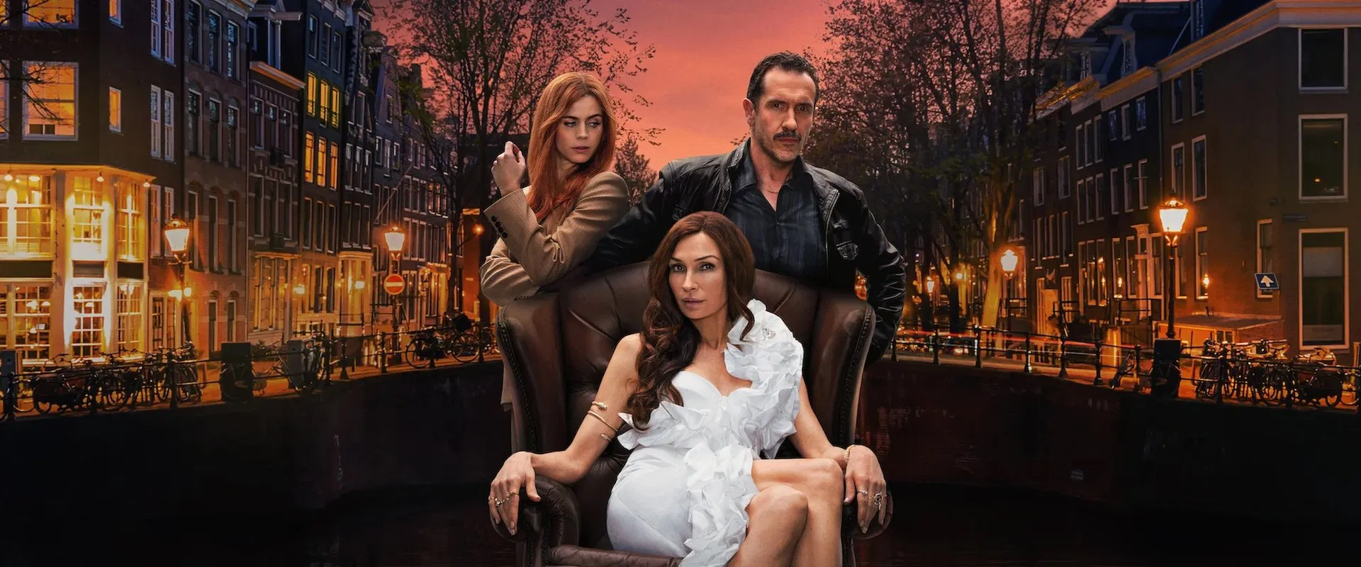 Amsterdam Empire 2025