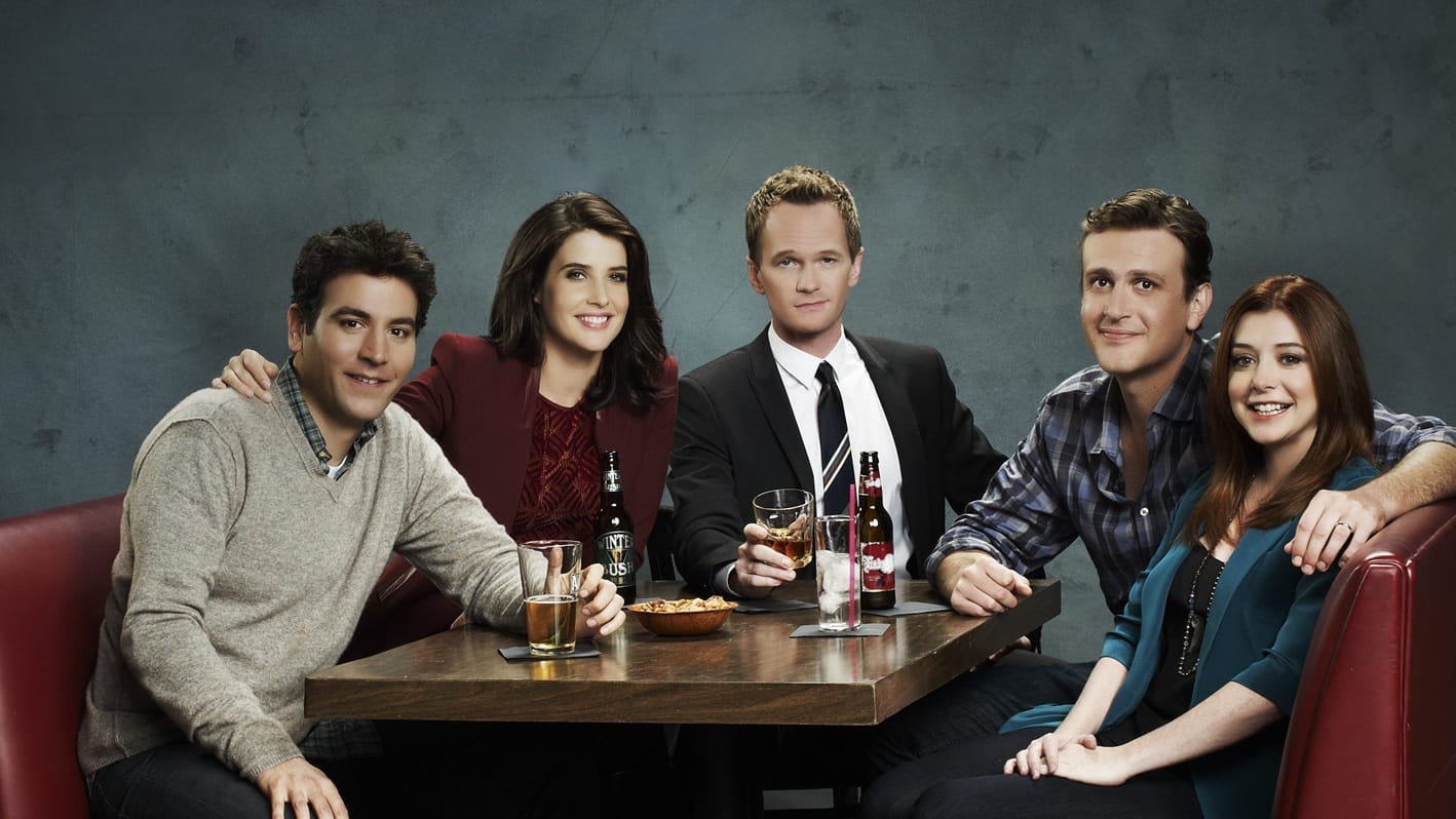 How I Met Your Mother 2005