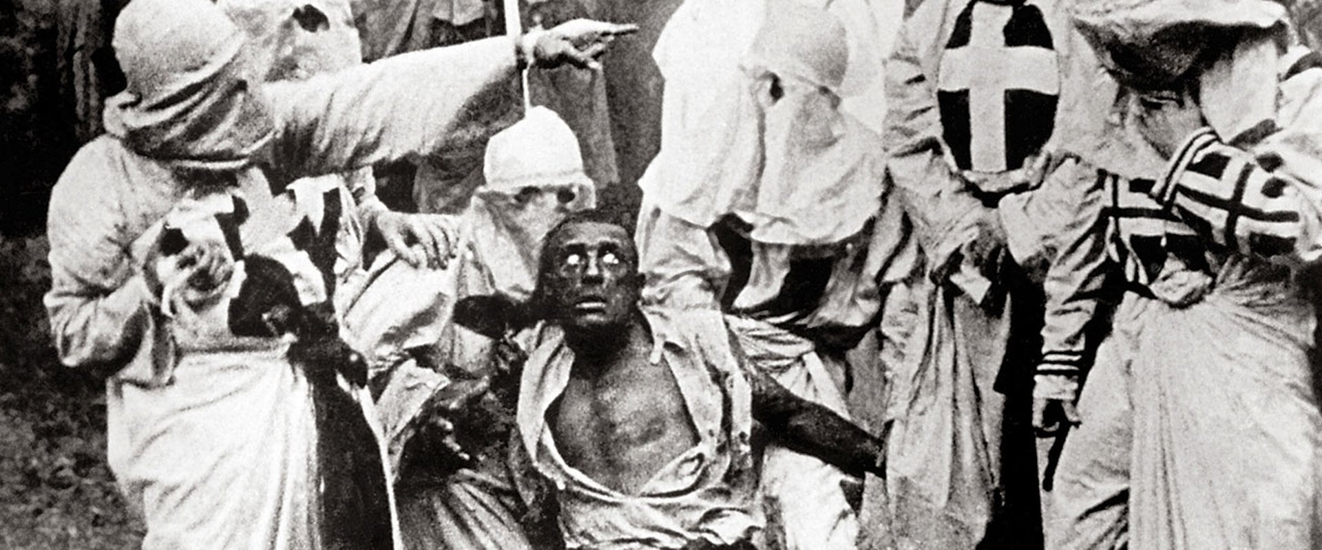 The Birth of a Nation 1915