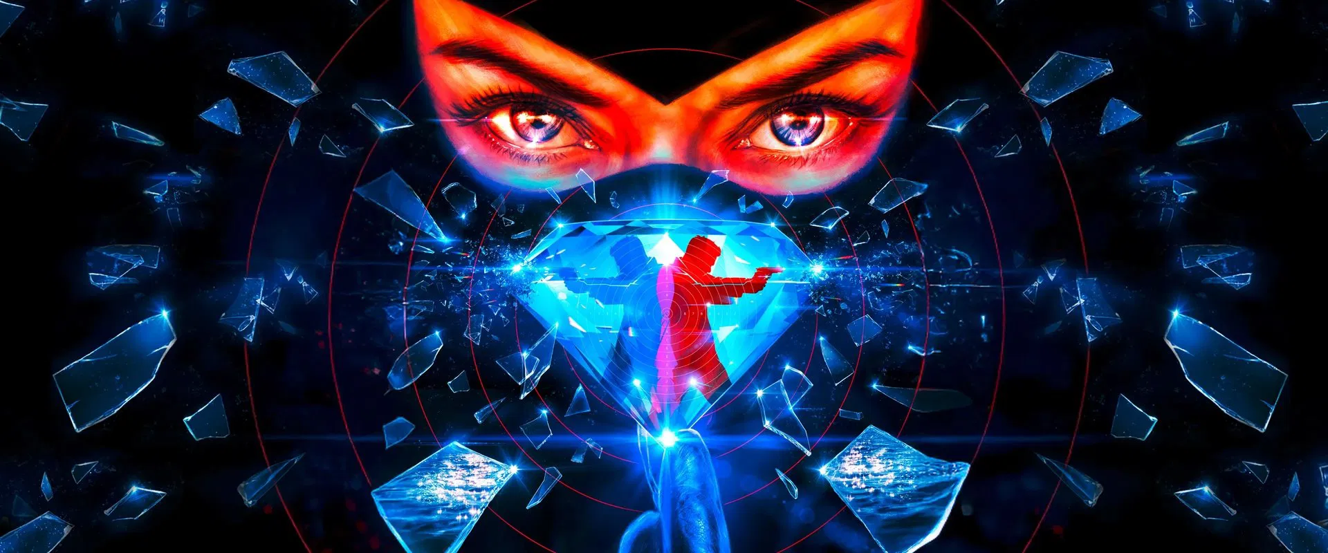 Reflection in a Dead Diamond 2025