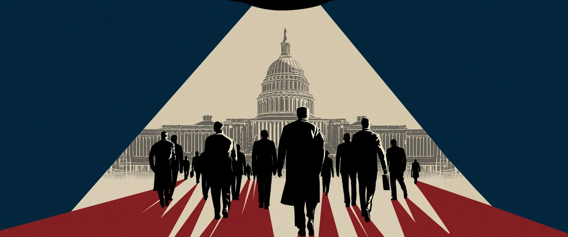 The Age of Disclosure 2025